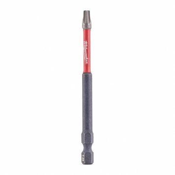 Біта Milwaukee Shockwave, Torx T25х90мм 4932430883 фото