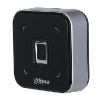 Зчитувач Dahua DHI-ASR2102A Mifare IP65 99-00008847 фото