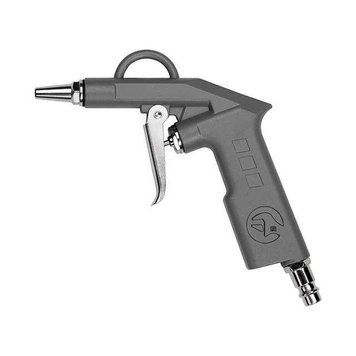 Пістолет для продування короткий INTERTOOL PT-0802 PT-0802 фото