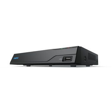 Відеореєстратор Reolink NVS4 NVS4 фото