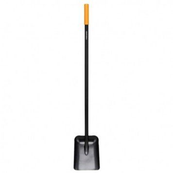 Лопата совкова Fiskars Xact (1066731) 99-00018524 фото