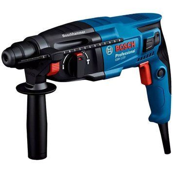 Перфоратор Bosch GBH 220 Professional (06112A6020) 99-00018108 фото
