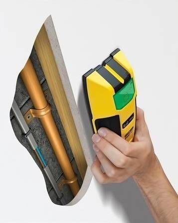 Детектор Stanley S200 STHT0-77406 фото
