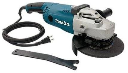 Кутова шліфмашина Makita GA7020 GA7020 фото