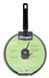 Сковорідка RINGEL Salsa глибока 24 см б/кришки (RG-1134-24) RG-1134-24 фото 4