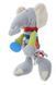 Мягкая интерактивная игрушка Sigikid Слон 28 сантиметров (41464SK) 41464SK фото 10