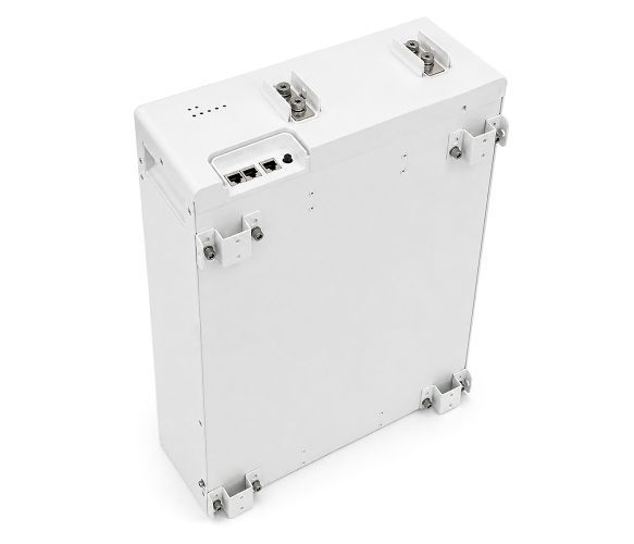 Зовнішня батарея для ДБЖ/інвертора Deye WD-G24200 WD-G24200 фото