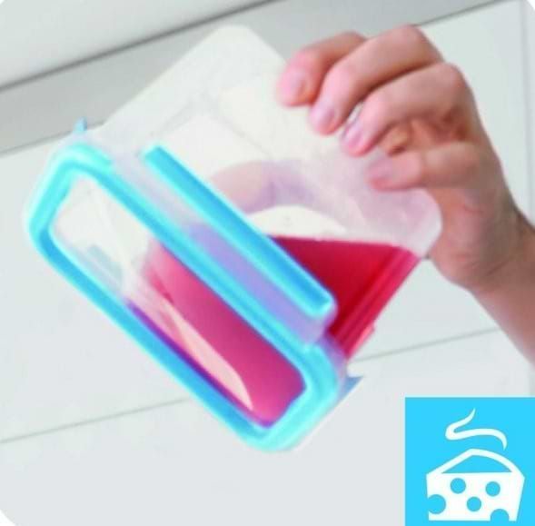 Набір контейнерів Tefal MSeal Fresh (K3028912) K3028912 фото
