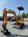Гусеничний міні екскаватор NEX XN10 Rhinoceros NEX XN10 фото 10