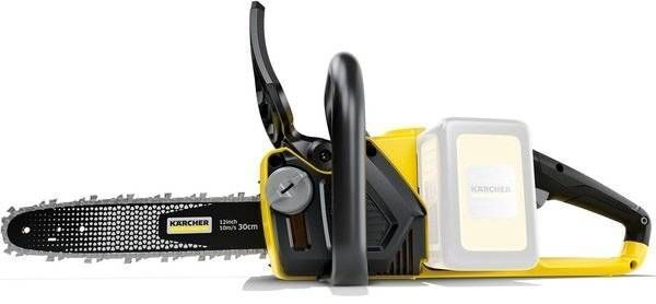 Пила цепная Karcher CNS 18-30 Battery, solo (без АКБ и ЗУ) (1.444-001.0) 1.444-001.0 фото