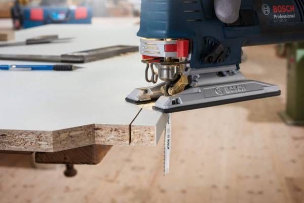 Полотно пилкове для електролобзика Bosch для дерева T 101 AO, 1.4х83мм, 3шт (2.608.630.559) 2.608.630.559 фото