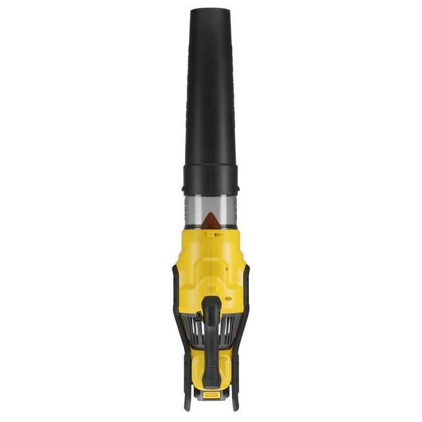 Повітродувка акумуляторна безщіткова DeWALT DCMBA572X1 DCMBA572X1 фото