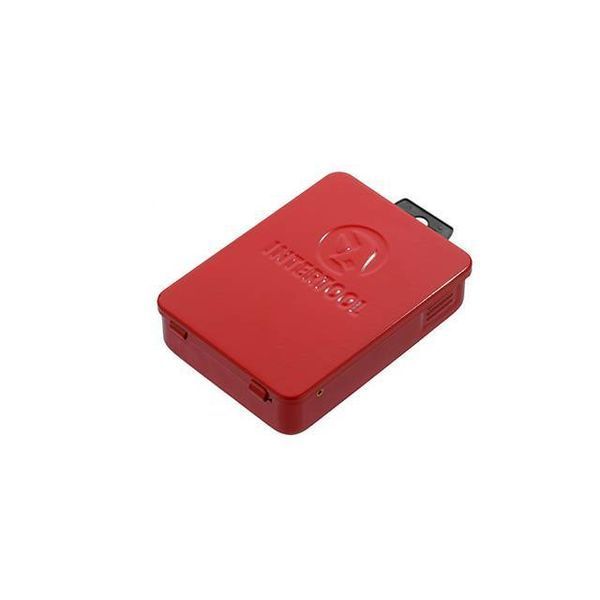 Набор метчиков и сверл 18ед INTERTOOL SD-8100 SD-8100 фото