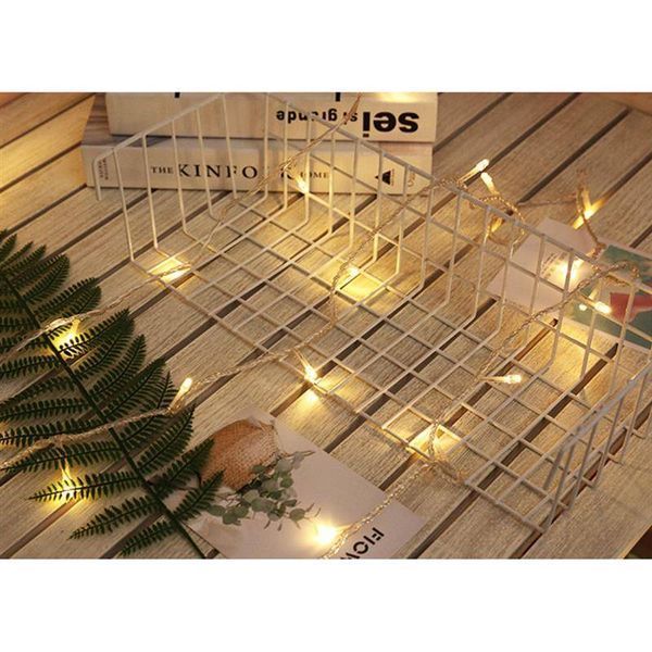 Светодиодная гирлянда ColorWay (CW-G-50L5V) 50LED, 5м, 8 функций CW-G-50L5V фото
