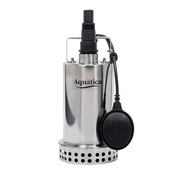 Насос дренажний Aquatica (773055) SG-773055 фото