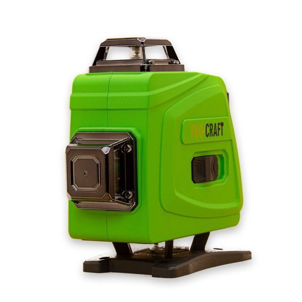 Лазерный уровень Procraft LE-4G PC-000406 фото