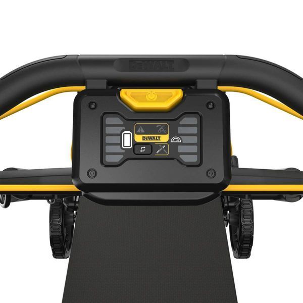 Газонокосилка DeWALT DCMWP134N DCMWP134N фото