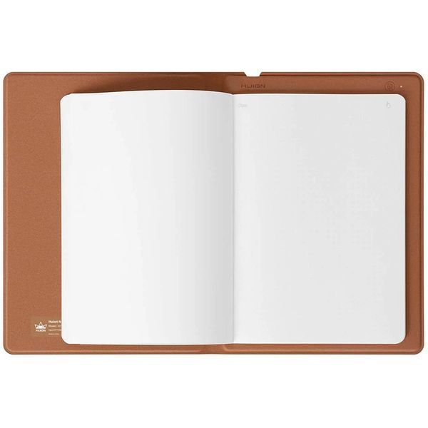 Блокнот Huion Note X10 Brown Note X10 фото