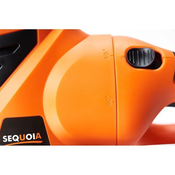 Кусторез электрический SEQUOIA SEHT0620T SEHT0620T фото