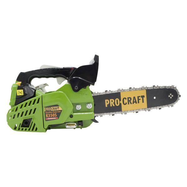 Бензопила Procraft K350S (Шина, цепь 30) PC-600350 фото