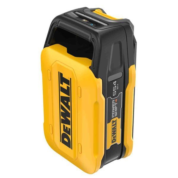 Акумуляторна батарея POWERSHIFT DeWALT DCBPS0554 DCBPS0554 фото