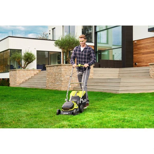 Газонокосарка Ryobi ONE+ 5133004578 фото