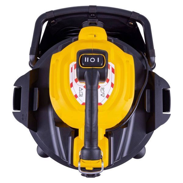 Пылесос сетевой DeWALT DXV234P DXV234P фото