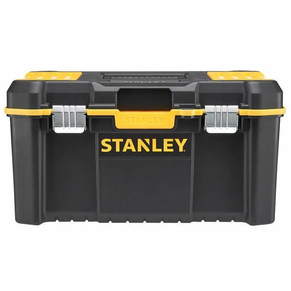 Скринька ESSENTIAL Cantilever, 490х290х250 мм (19) STANLEY STST83397-1 STST83397-1 фото
