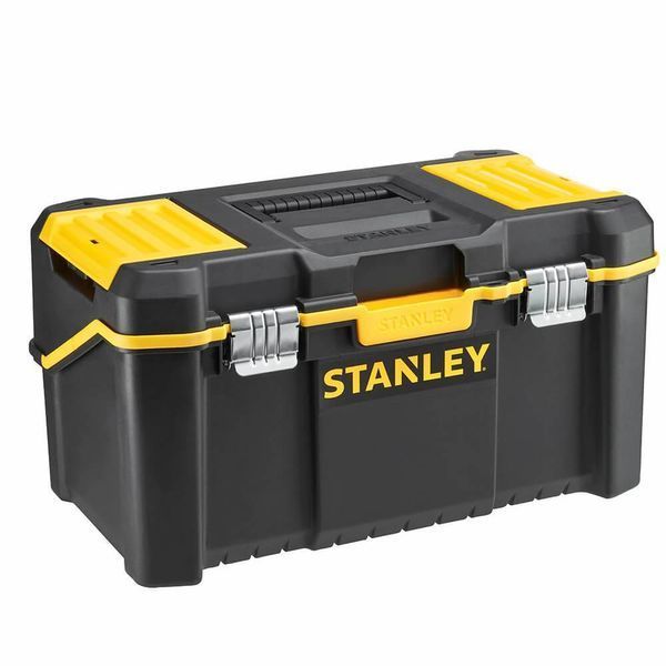 Скринька ESSENTIAL Cantilever, 490х290х250 мм (19) STANLEY STST83397-1 STST83397-1 фото