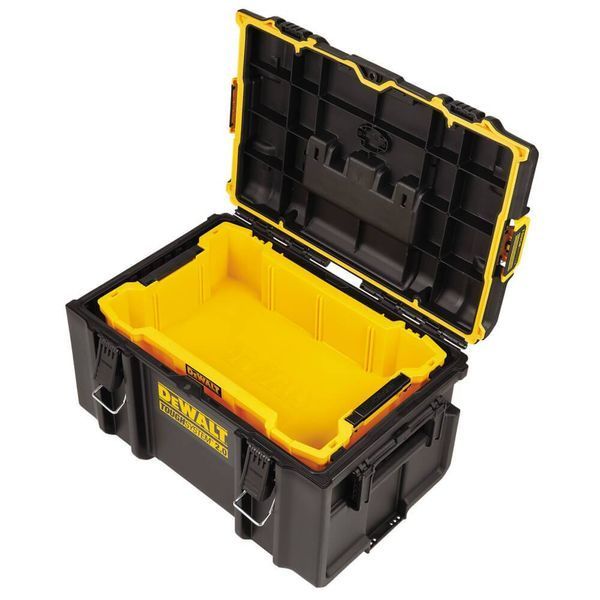 Лоток для ящиків TOUGHSYSTEM 2.0 DeWALT DWST83408-1 DWST83408-1 фото