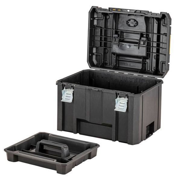 Ящик TSTAK 2.0 DeWALT DWST83346-1 DWST83346-1 фото