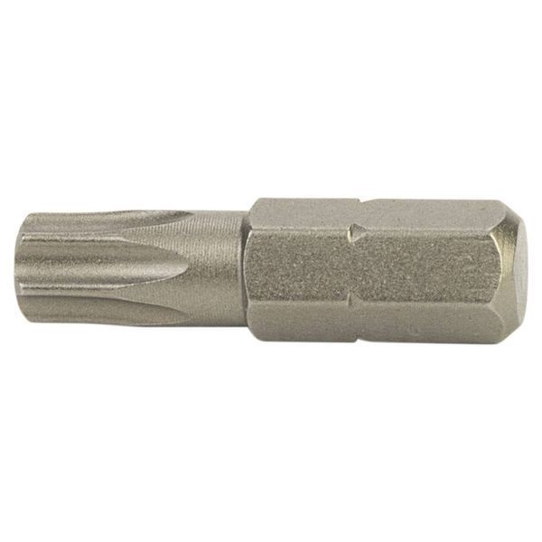 Биты TORX-proof 30&times;25мм &frac14;" 10шт S2 (блистер) ULTRA (4015802) SG-4015802 фото