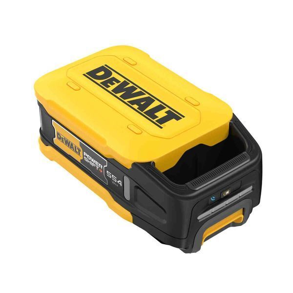 Акумуляторна батарея POWERSHIFT DeWALT DCBPS0554 DCBPS0554 фото