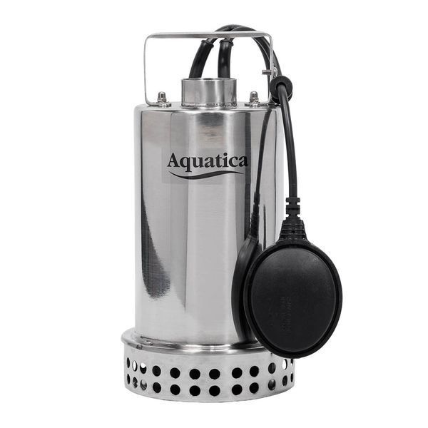 Насос дренажний Aquatica (773055) SG-773055 фото