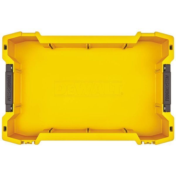 Лоток для ящиків TOUGHSYSTEM 2.0 DeWALT DWST83408-1 DWST83408-1 фото