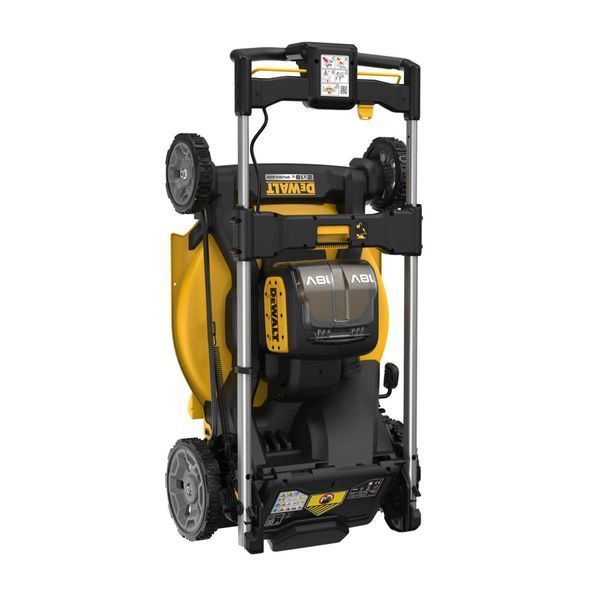 Газонокосилка DeWALT DCMWP134N DCMWP134N фото