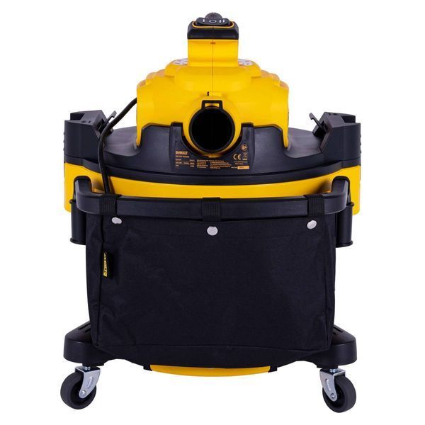 Пылесос сетевой DeWALT DXV234P DXV234P фото
