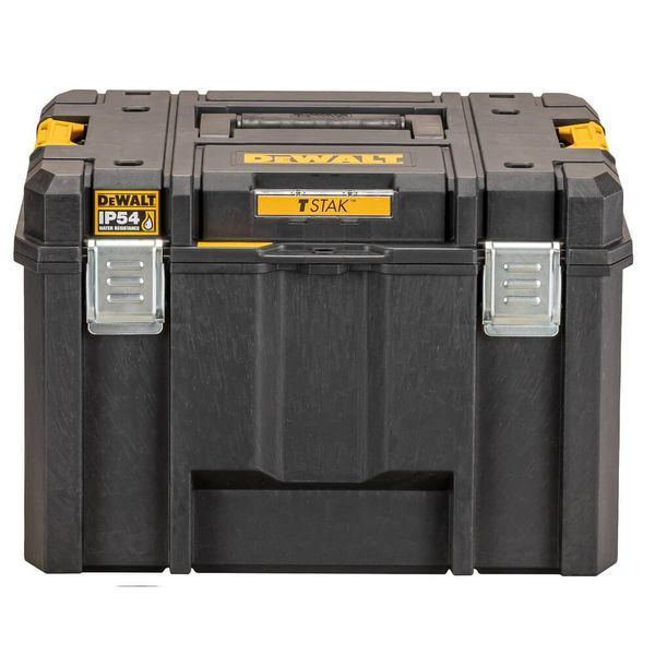 Ящик TSTAK 2.0 DeWALT DWST83346-1 DWST83346-1 фото
