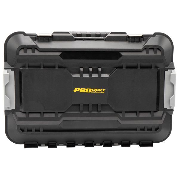 Акумуляторна болгарка Procraft industrial AG125B (1 акб) PC-101256 фото