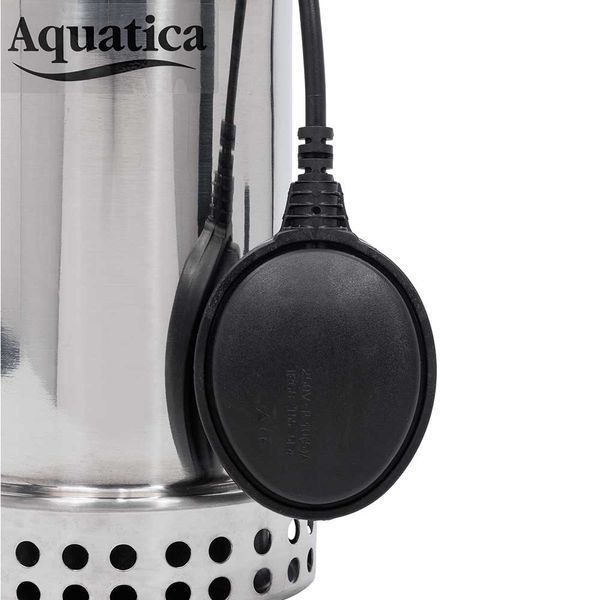 Насос дренажний Aquatica (773055) SG-773055 фото