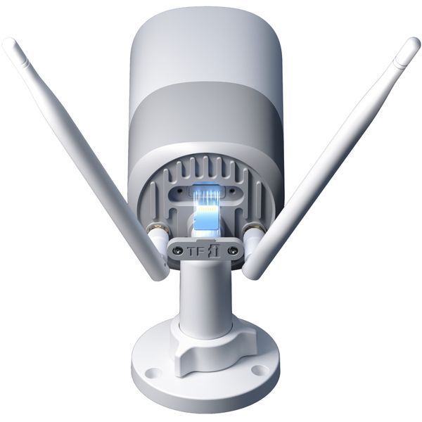 IP-камера Reolink RP-WCB8MZ 2.7-13.5 mm RP-WCB8MZ 2.7-13.5 mm фото