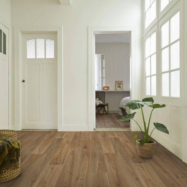 Лінолеум Beauflor Ambient Gambel Oak 662M 4.0m 474512 фото
