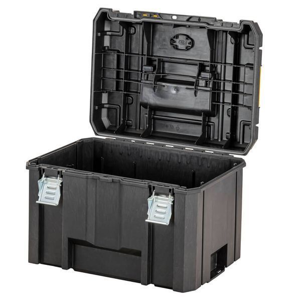 Ящик TSTAK 2.0 DeWALT DWST83346-1 DWST83346-1 фото