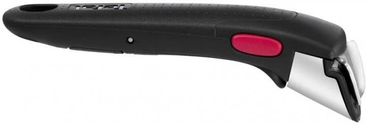 Набір посуду Tefal Ingenio Emotion 10 предметів (L897SA74) L897SA74 фото