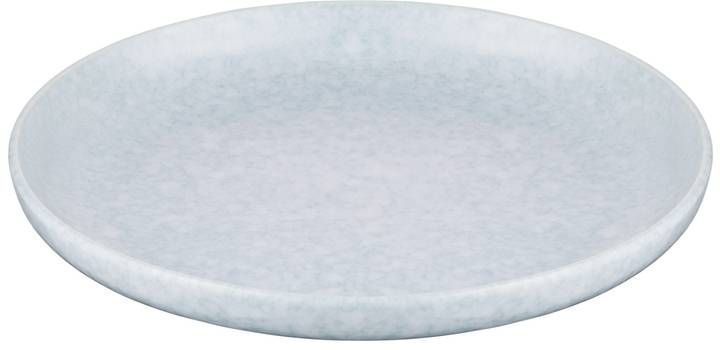 Тарілка десертна Ardesto Loreto, 19см, блакитний (AR1019LB) AR1019LB фото