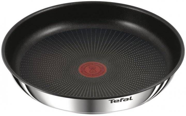Набір посуду Tefal Ingenio Emotion 10 предметів (L897SA74) L897SA74 фото