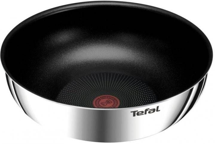 Набір посуду Tefal Ingenio Emotion 10 предметів (L897SA74) L897SA74 фото