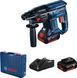 Аккумуляторный перфоратор Bosch GBH 180-LI (0611911122) 0.611.911.122 фото 5
