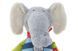 Мягкая интерактивная игрушка Sigikid Слон 28 сантиметров (41464SK) 41464SK фото 3