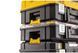 Ящик TSTAK 2.0 DeWALT DWST83346-1 DWST83346-1 фото 6